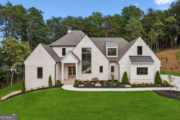 4475 Kd Kruzel Drive, Cumming, GA 30041