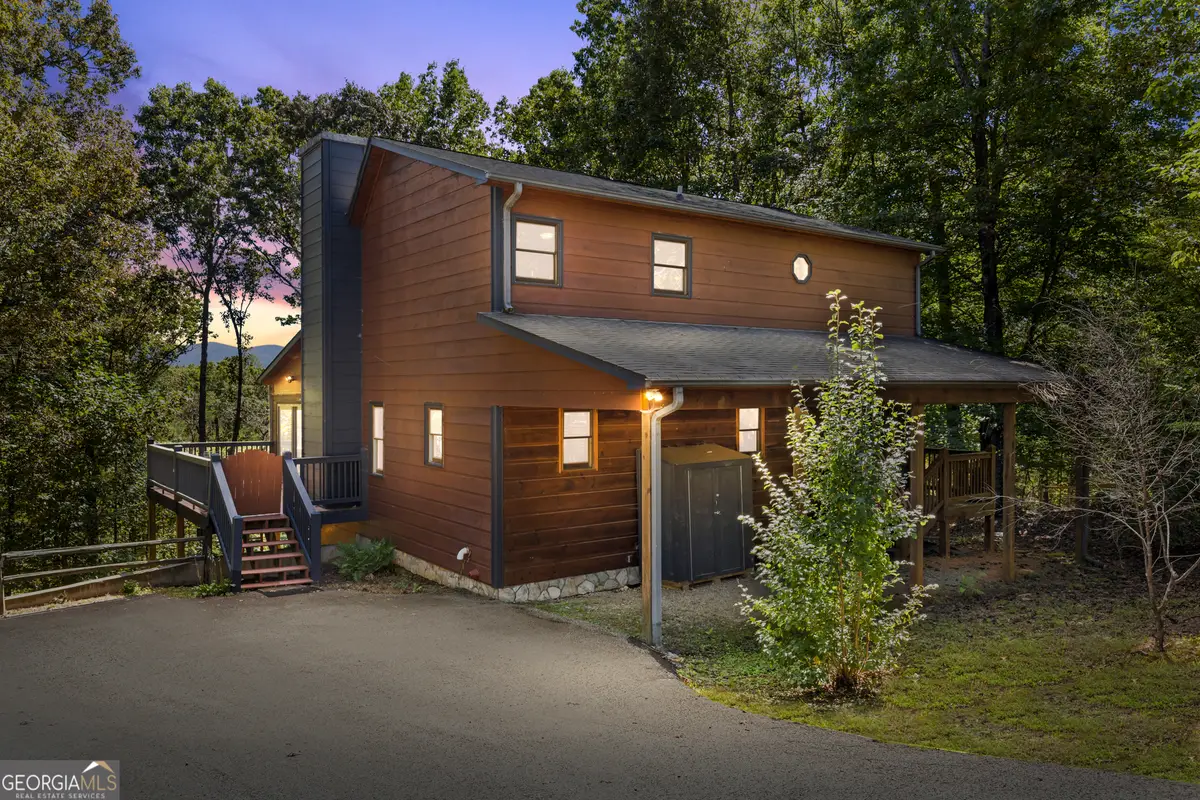 99 Chestnut Hills Lane, Blue Ridge, GA 30513 - Image #1