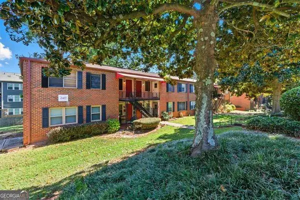 2427 Lawrenceville Highway #4B, Decatur, GA 30033