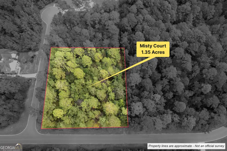 V/L 173A Misty Harbor, Woodbine, GA 31569 - Image #2