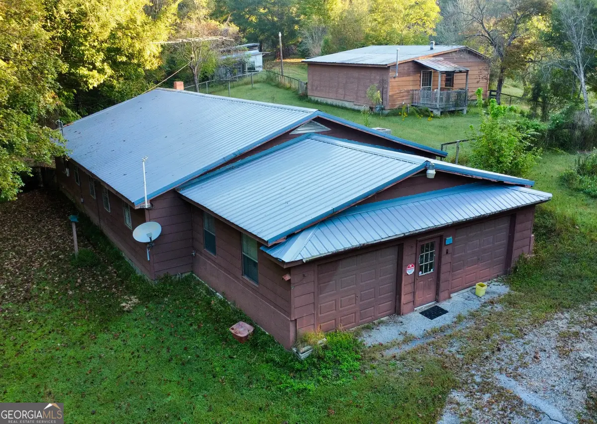 16 Hemphill Road, Summerville, GA 30747 - Image #1