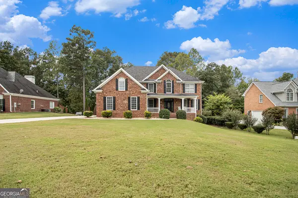 5105 Highland Lake Drive, South Fulton, GA 30349
