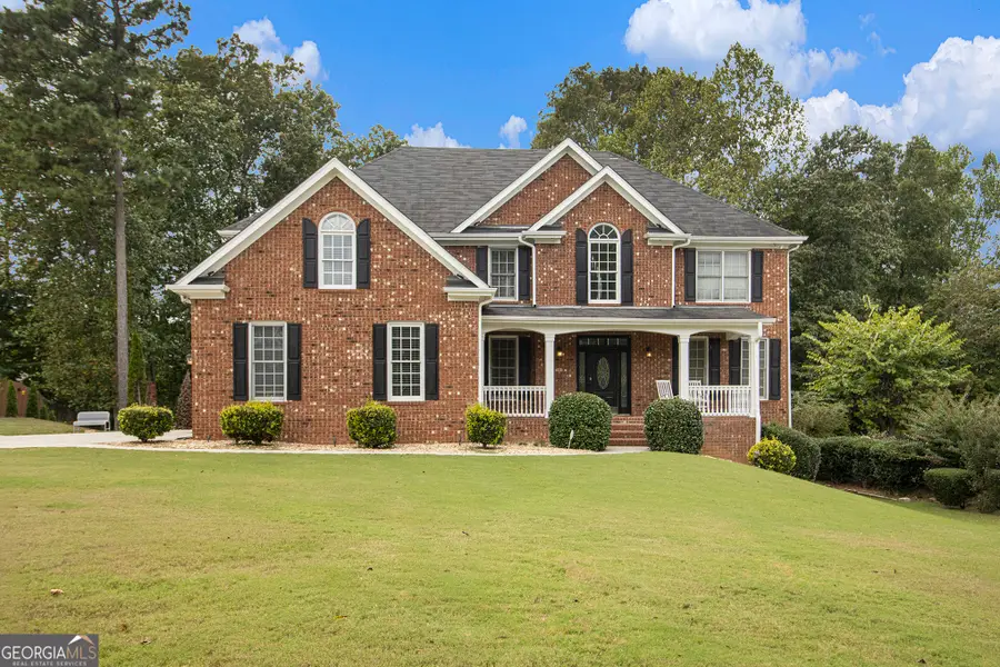 5105 Highland Lake Drive, South Fulton, GA 30349 - Image #2