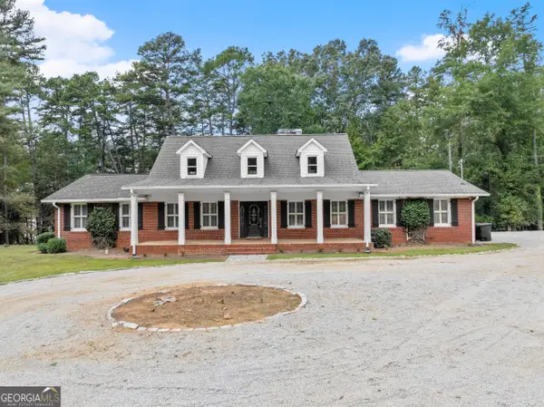 3464 Maynard Circle, Gainesville, GA 30506