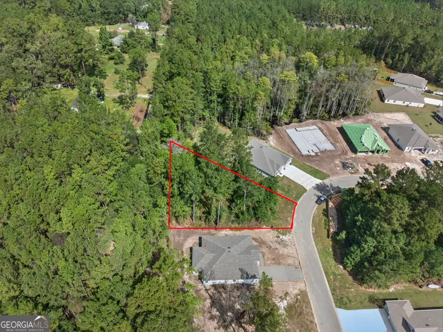 635 Breakwater Loop, Kingsland, GA 31548 - Image #3
