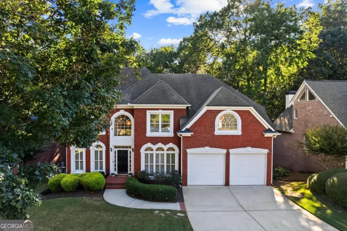 3184 Islesworth Trace, Duluth, GA 30097 - Image #1