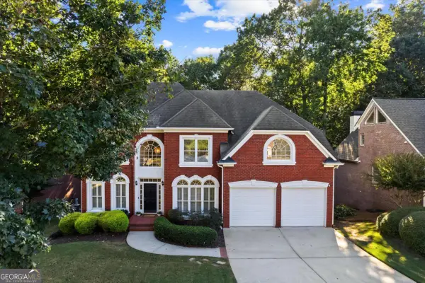 3184 Islesworth Trace, Duluth, GA 30097