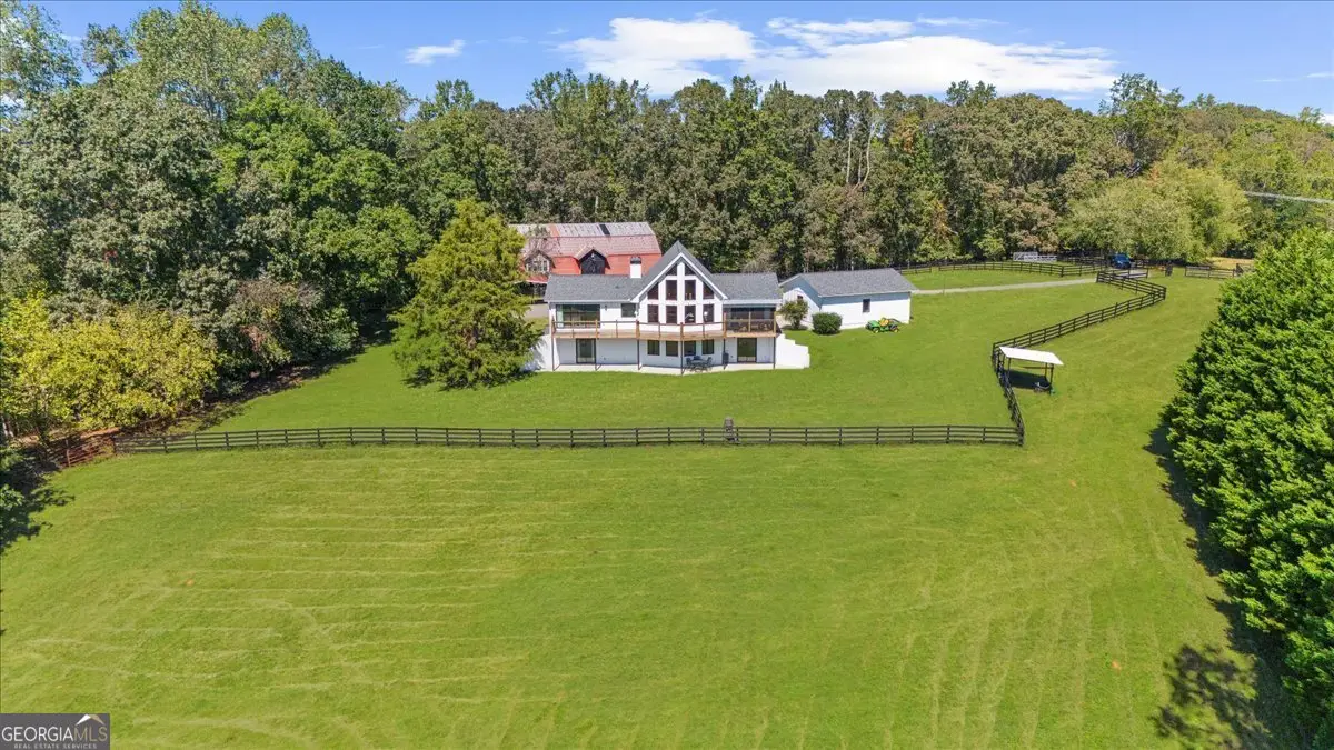 518 Overlook Drive, Dawsonville, GA 30534 - Image #1