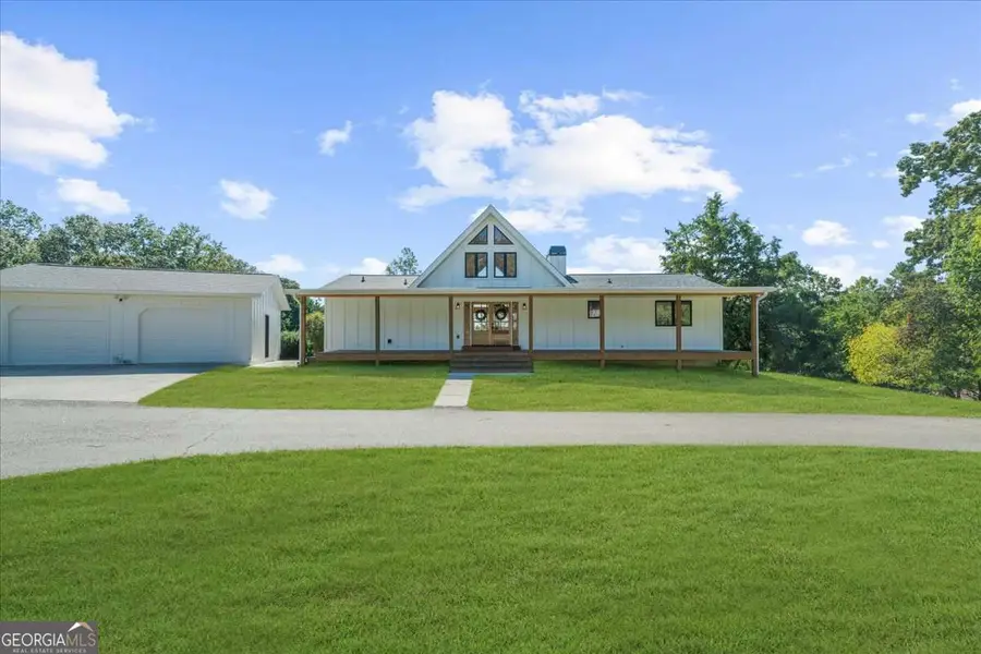 518 Overlook Drive, Dawsonville, GA 30534 - Image #3