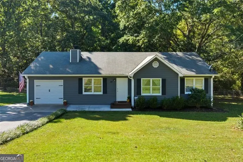 20 Black Jack Mountain Circle, Cartersville, GA 30120 - Image #1