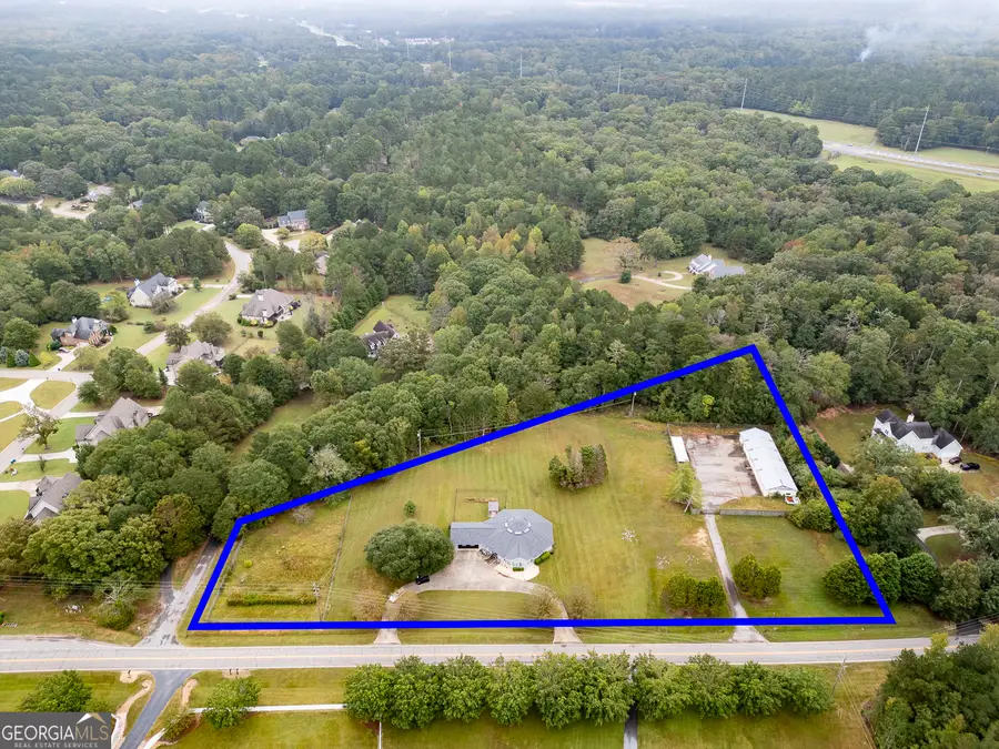 1250 Pete Dickens Road, Bogart, GA 30622 - Image #3