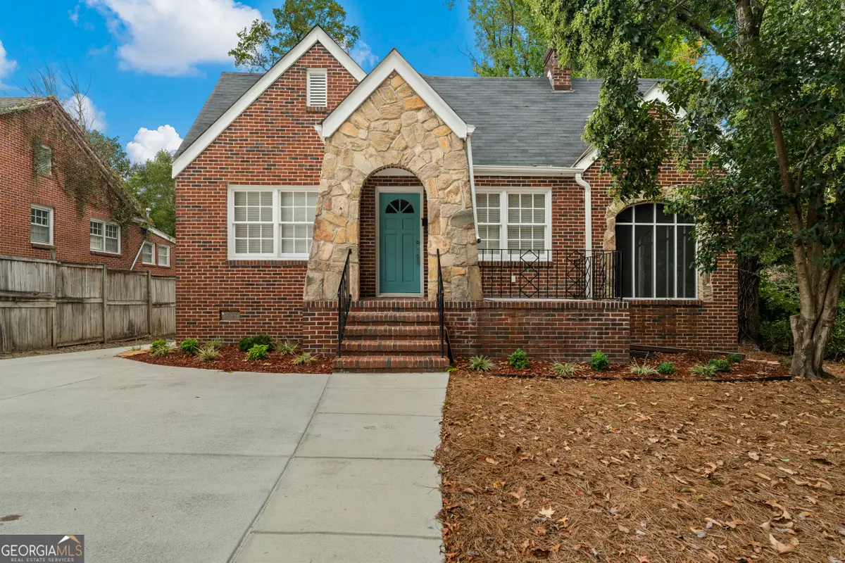 1719 Slade Drive, Columbus, GA 31901 - Image #1