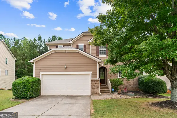 973 Forest Knoll Court, Lithia Springs, GA 30122