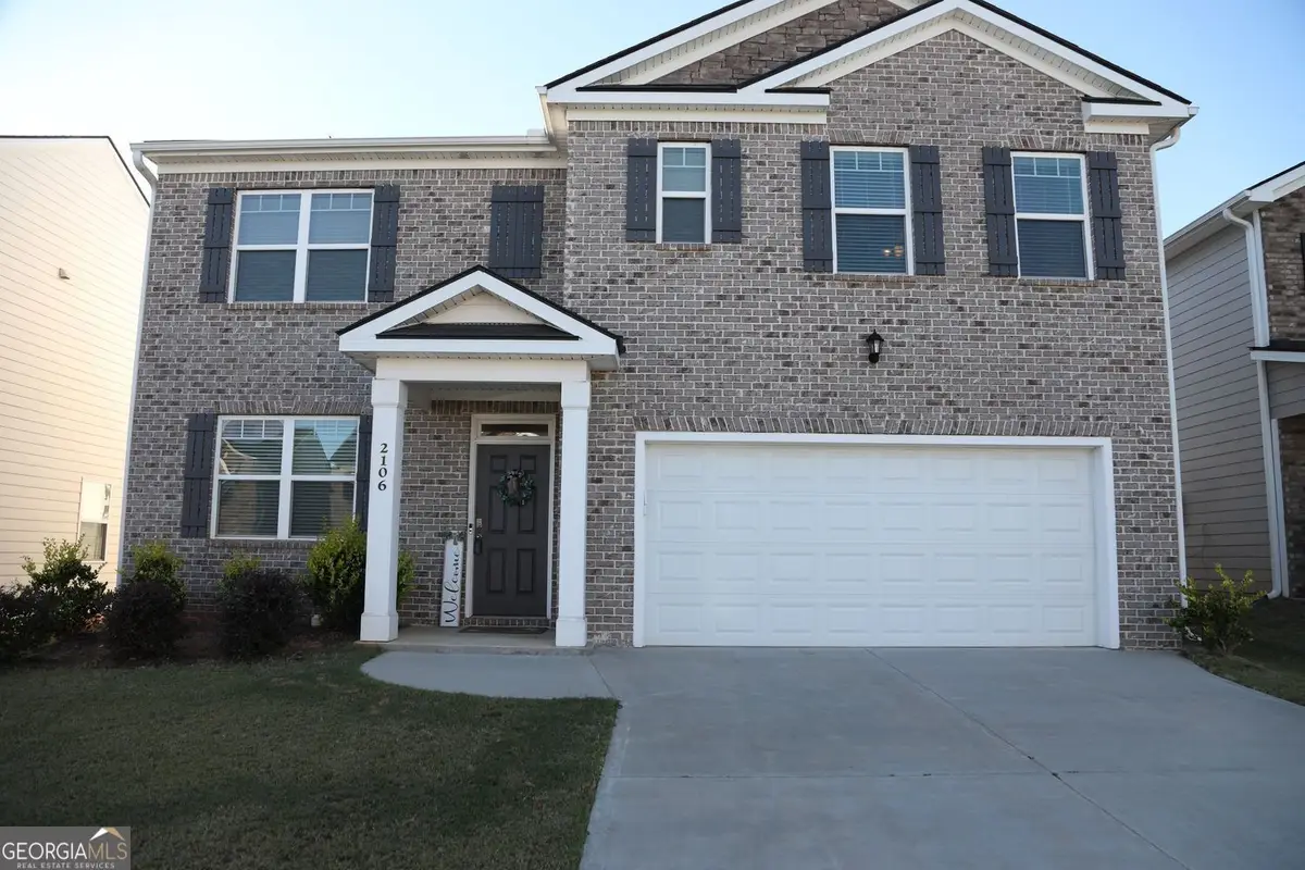 2106 Waycross Lane, Dacula, GA 30019 - Image #1