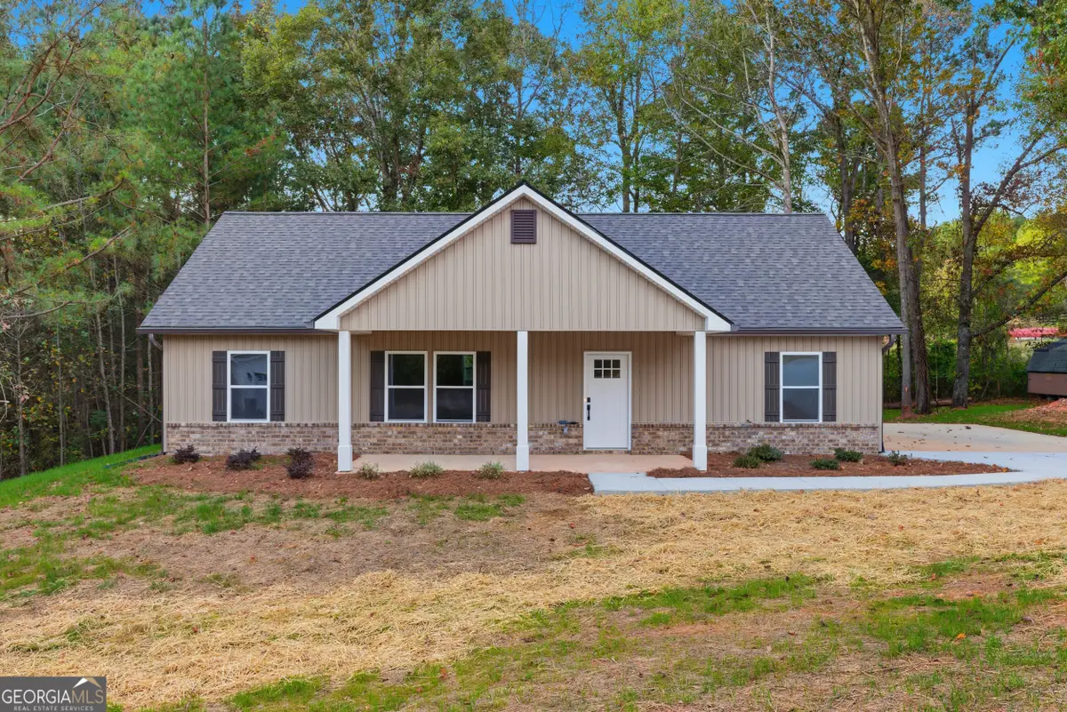 54 Tabitha Page Lane, Toccoa, GA 30577 - Image #1