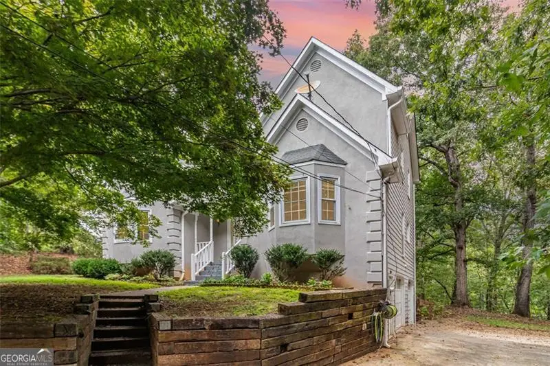 5225 Turtle Creek Drive, Douglasville, GA 30135 - #1