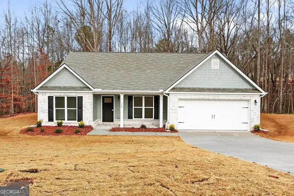160 Chad Walk #59, Statham, GA 30666