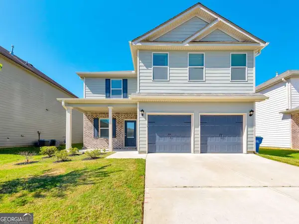 7727 Volion Drive, Fairburn, GA 30213