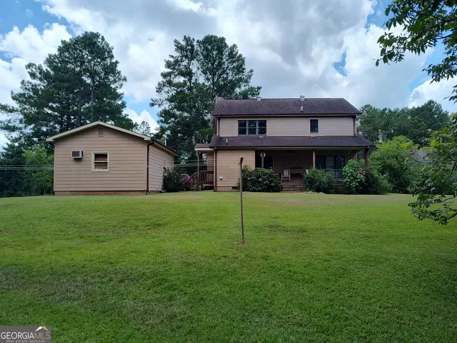 3366 Hester Road, Elberton, GA 30635 - Image #3