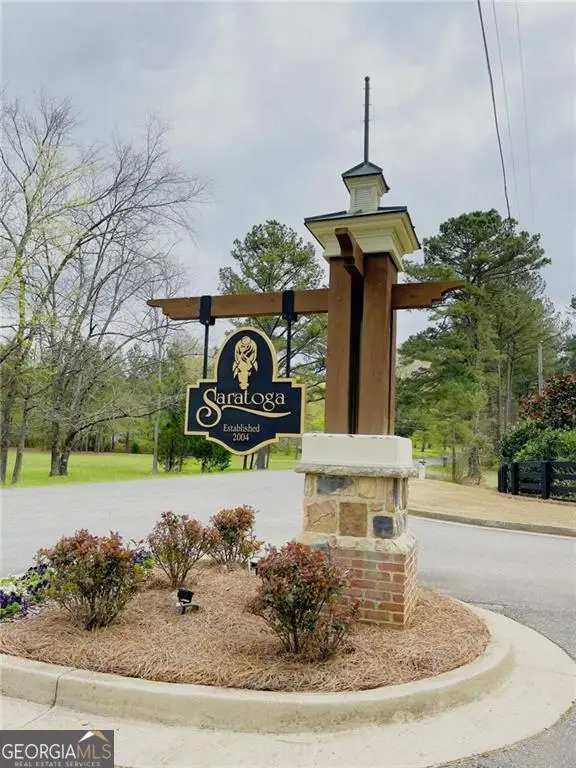 45 Saratoga Drive, Rydal, GA 30171