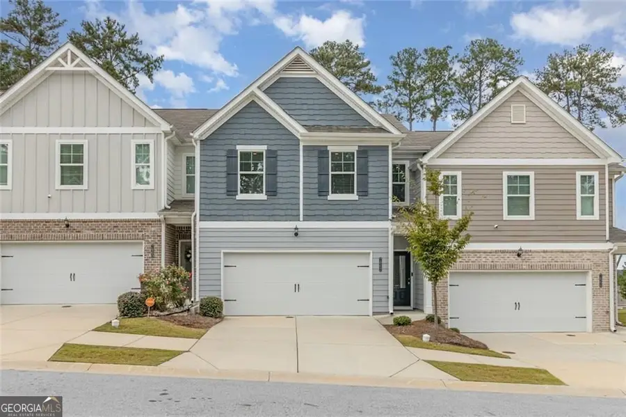 7662 Gray Pointe Drive, Lithonia, GA 30058 - Image #2