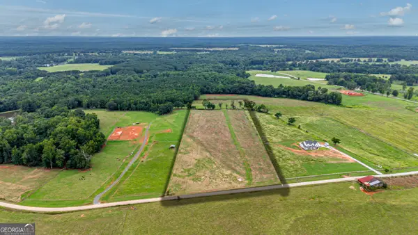 0 Rocky Creek Road, Newborn, GA 30056