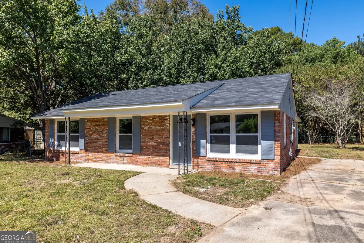 4785 Gardiner Drive, Columbus, GA 31907 - Image #1