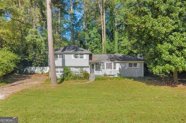 641 Favorwood Drive, Marietta, GA 30060