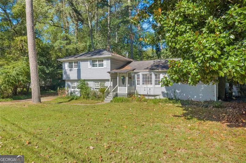 641 Favorwood Drive, Marietta, GA 30060 - Image #3