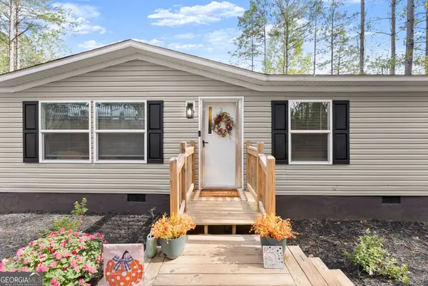 4573 Fortner Road, Ball Ground, GA 30107