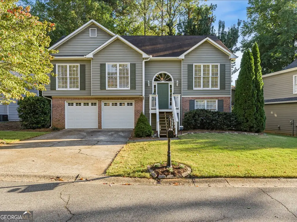 191 Whisperwood Lane Nw, Marietta, GA 30064 - Image #1
