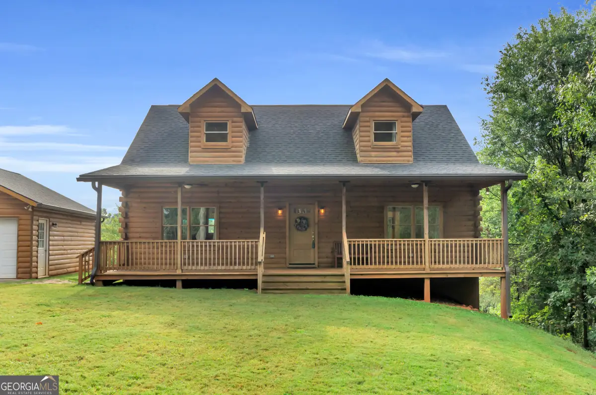 280 Penny Lane, Townville, SC 29689 - Image #1