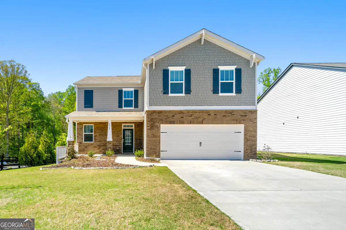 6900 Oak Valley Drive, Douglasville, GA 30134 - Image #1