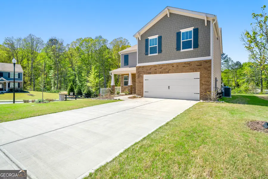 6900 Oak Valley Drive, Douglasville, GA 30134 - Image #2