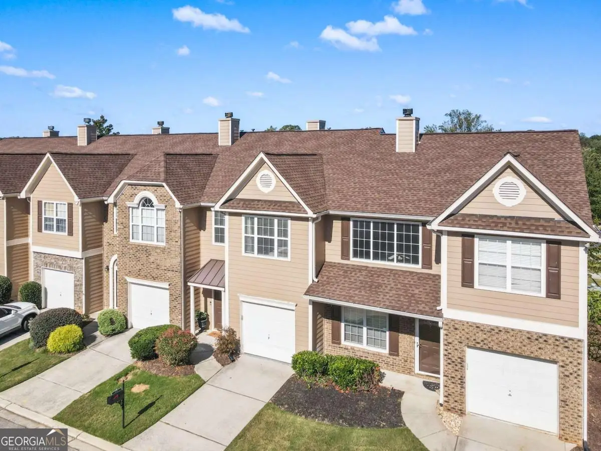 6461 Topside Avenue, Flowery Branch, GA 30542 - Image #1