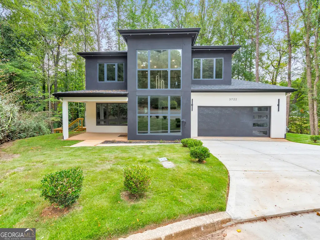 3722 S Marlborough Drive, Tucker, GA 30084 - Image #1