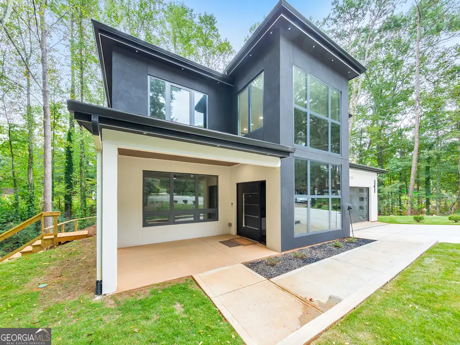 3722 S Marlborough Drive, Tucker, GA 30084 - Image #3