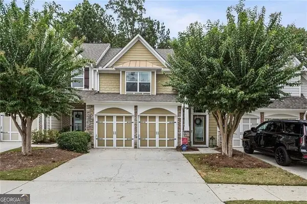 109 Wiley Parc Circle, Woodstock, GA 30188