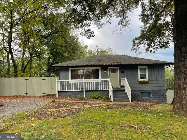 455 Warren Street, Rossville, GA 30741 - Image #1