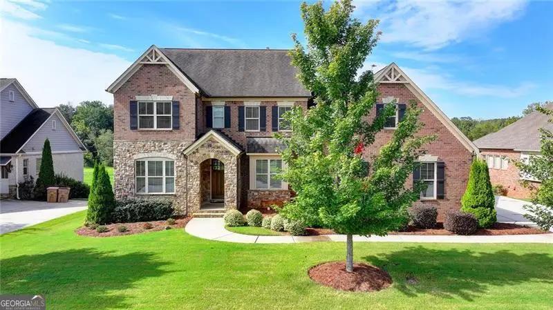 5925 Read Road, Suwanee, GA 30024 - Image #1