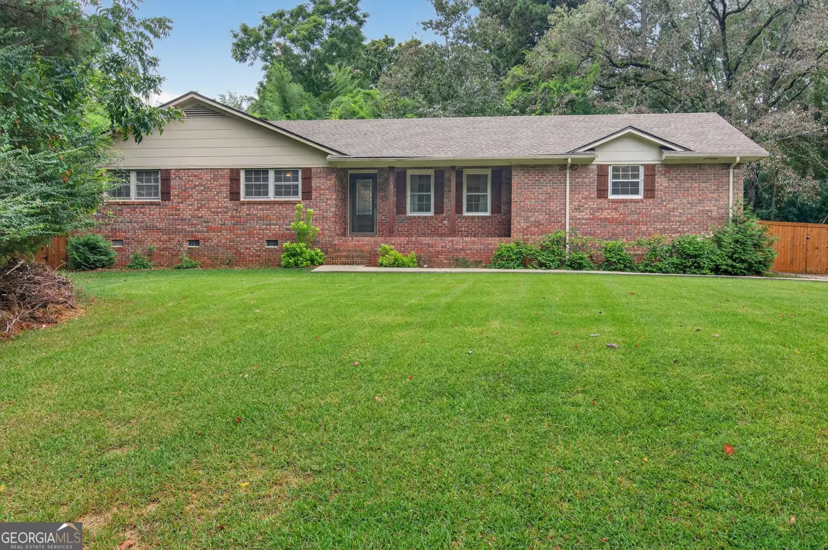 133 Woodhurst Drive, Hartwell, GA 30643 - Image #1