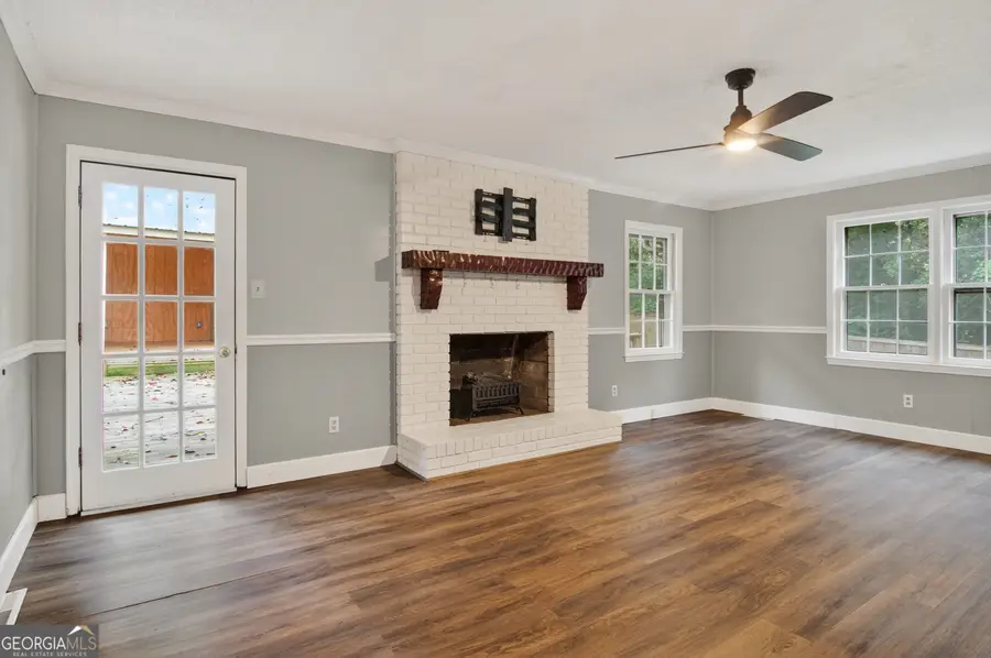 133 Woodhurst Drive, Hartwell, GA 30643 - Image #3