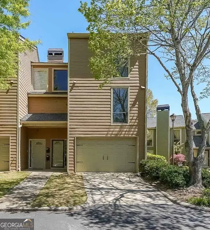 1107 Riverbend Club Drive Se, Atlanta, GA 30339 - Image #1