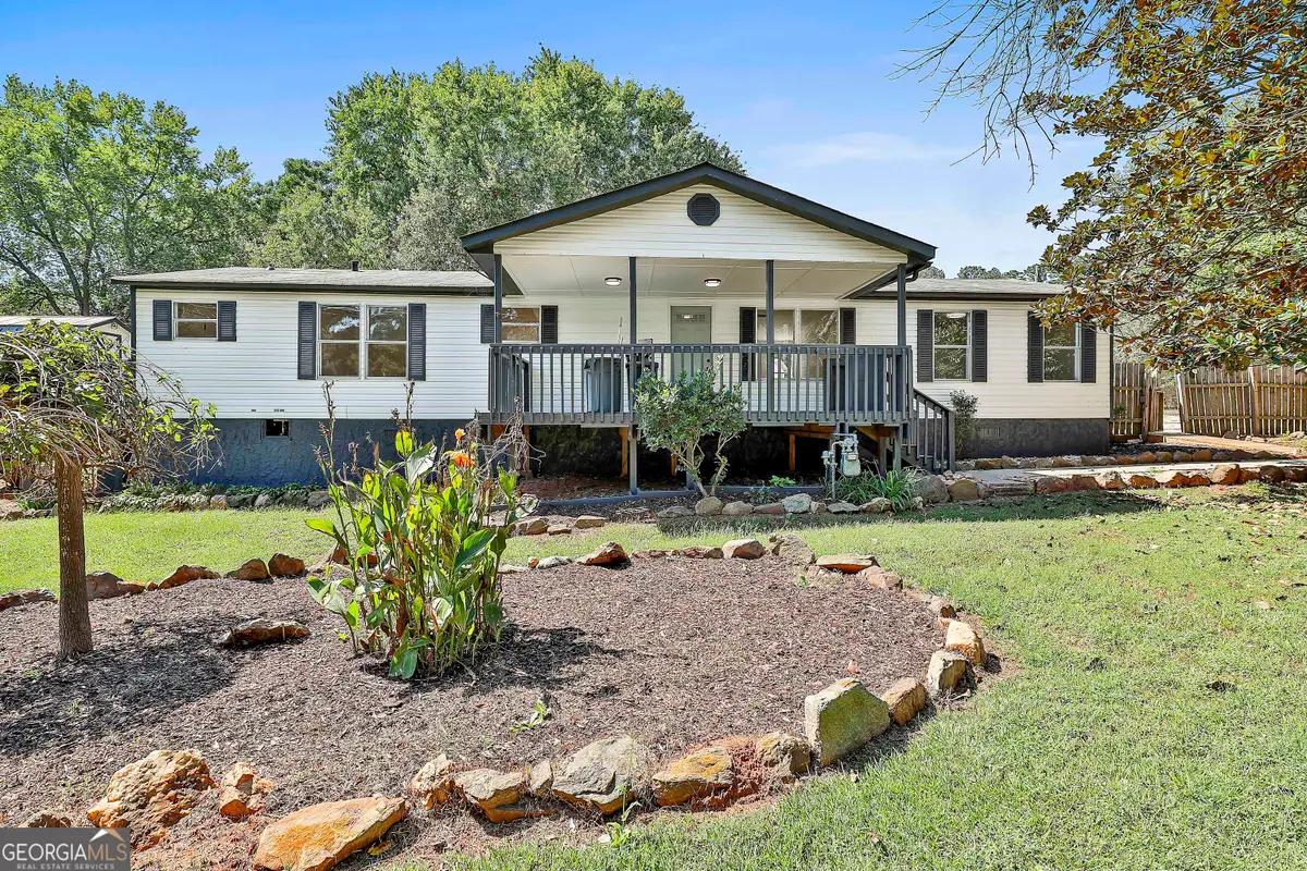 10 Fischer Way, Sharpsburg, GA 30277 - Image #1