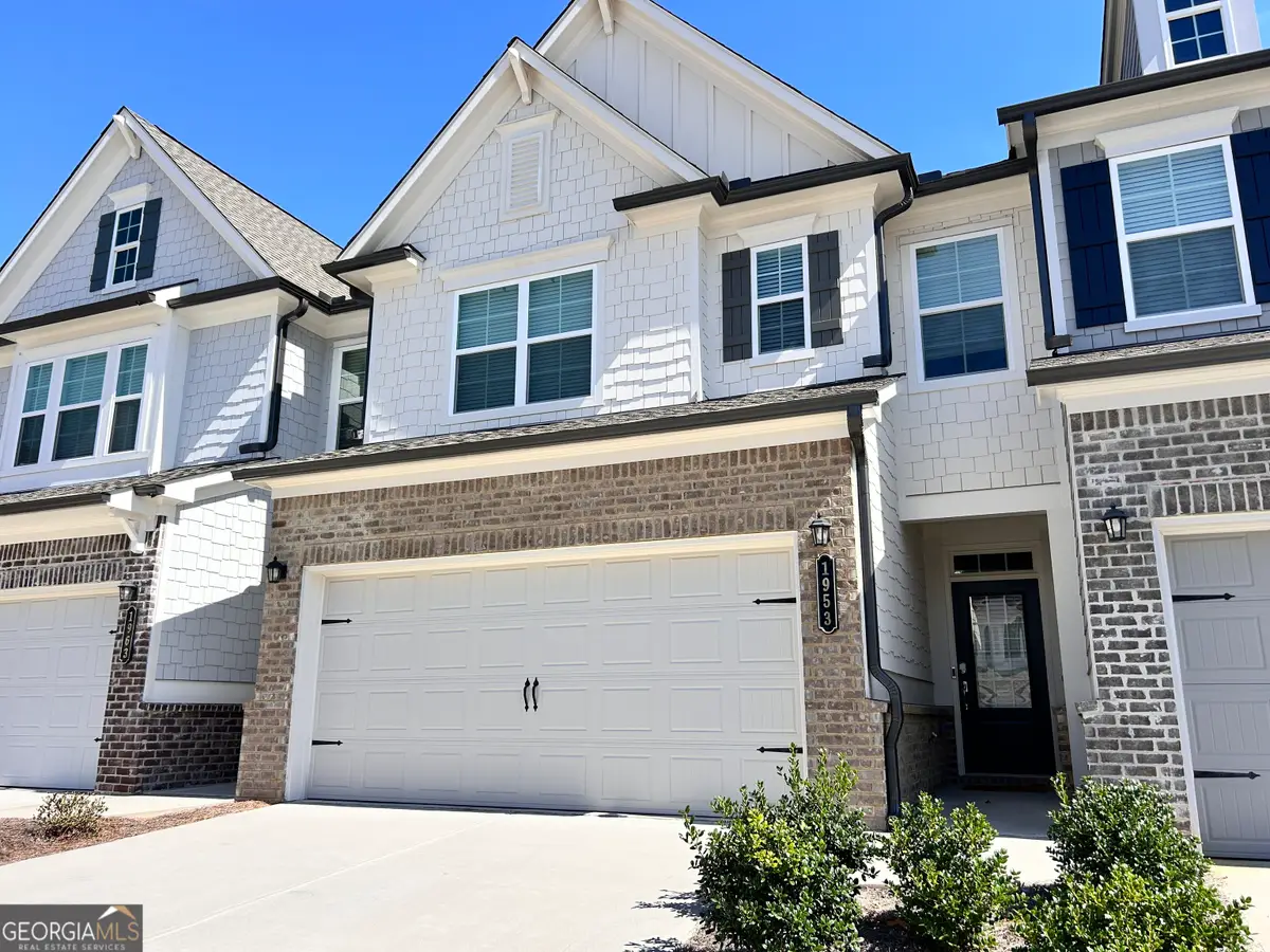 1953 Frisco Way, Suwanee, GA 30024 - Image #1