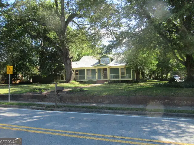 201 Stewart Street, Carrollton, GA 30117 - Image #1