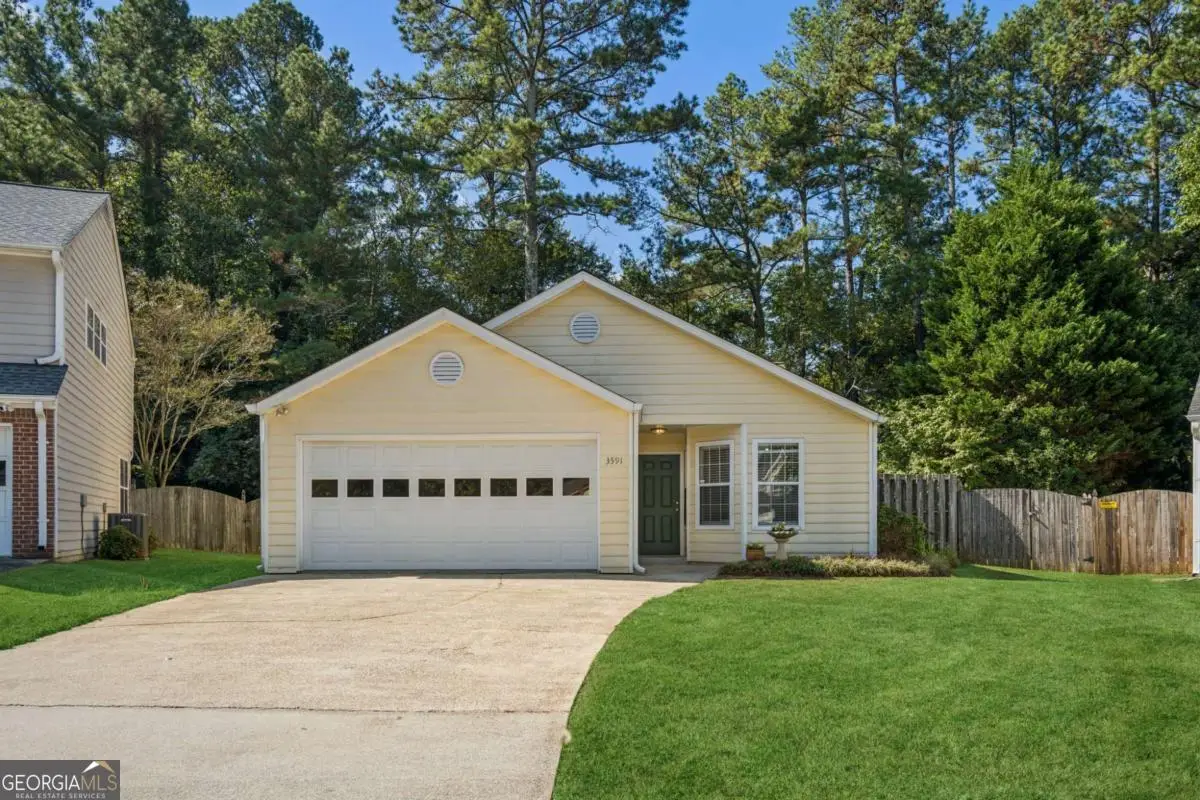 3591 Gray Place, Duluth, GA 30096 - Image #1