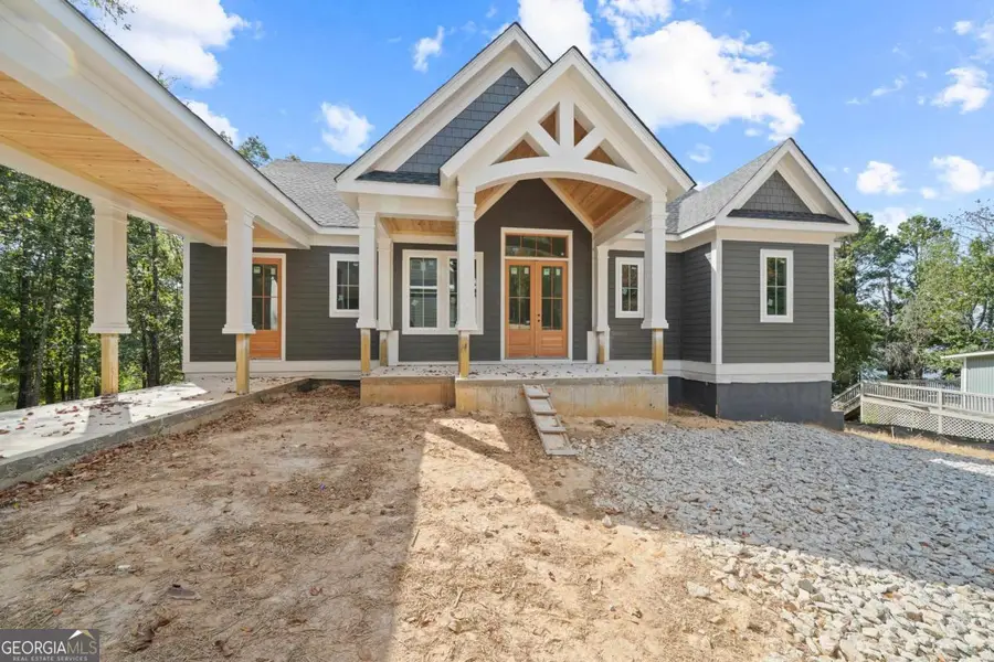 251 East Riverbend Drive, Eatonton, GA 31024 - Image #2