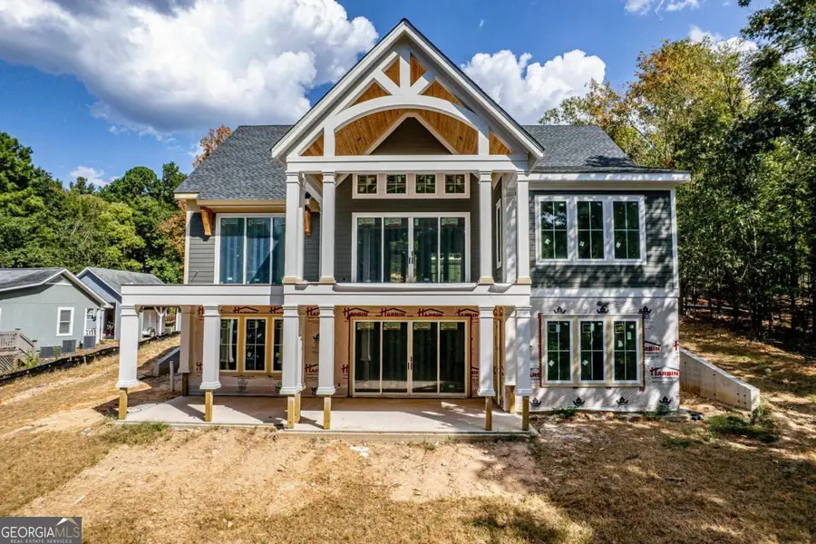 251 East Riverbend Drive, Eatonton, GA 31024 - Image #3