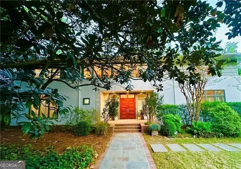 1211 Oakdale Road, Druid Hills, GA 30307 - Image #2